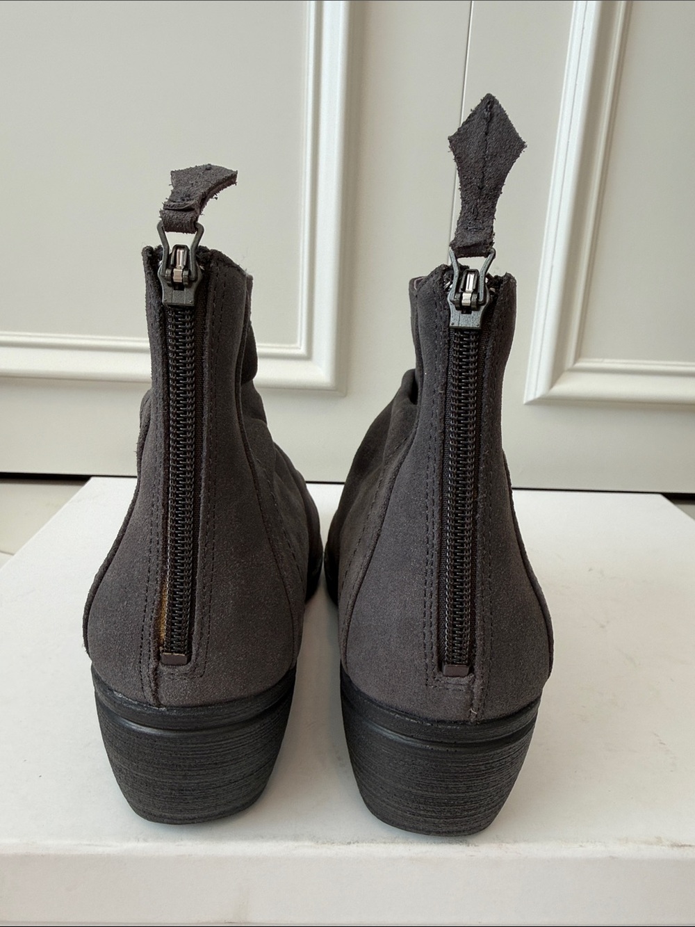 Women's Dansko Arisa Ankle Boot - Picture 5 of 11